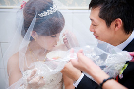 訂婚儀式,訂婚流程,結婚儀式,結婚流程,訂婚,結婚